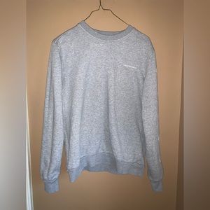 CALVIN KLEIN CREW NECK